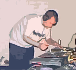 Stimulant Sounds, Oxford